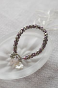 Spring Bracelet（紫）